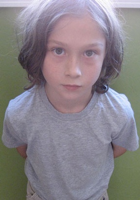 马克思·瑞考德兹 Max Records照片