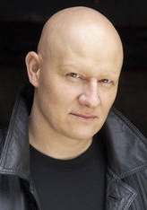 泰德·路德齐克 Ted Ludzik照片