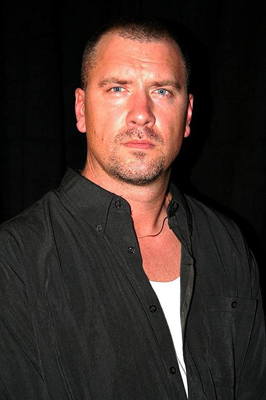 托德·施罗德 Todd Schroeder照片