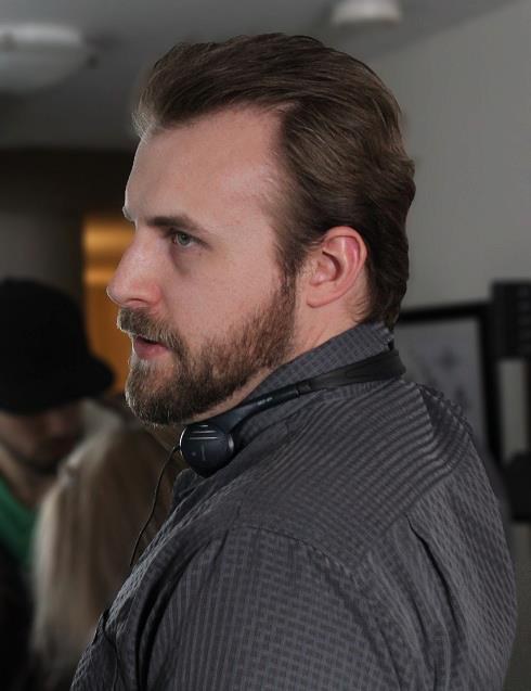 Michael Ray Fox照片