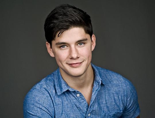 里卡多·霍约斯 Ricardo Hoyos照片