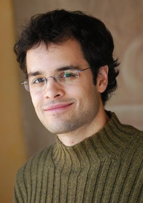 托尔·弗罗伊登塔尔 Thor Freudenthal照片