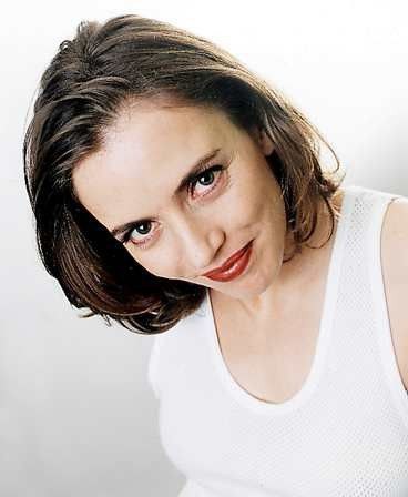 阿曼达·奥慕斯 Amanda Ooms照片