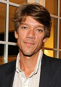 斯蒂芬·加汉 Stephen Gaghan照片