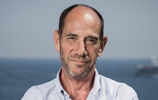 米盖尔·弗尔 Miguel Ferrer照片