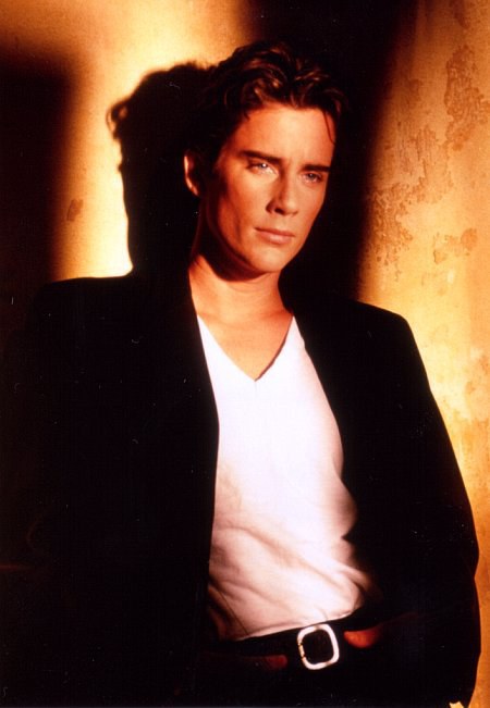 汤姆·布雷斯纳汉 Tom Bresnahan照片