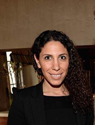 Yasmine Hanani照片