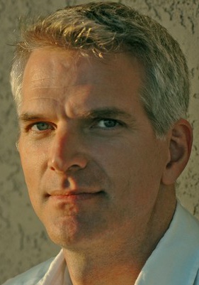 马库斯·弗拉纳根 Markus Flanagan照片