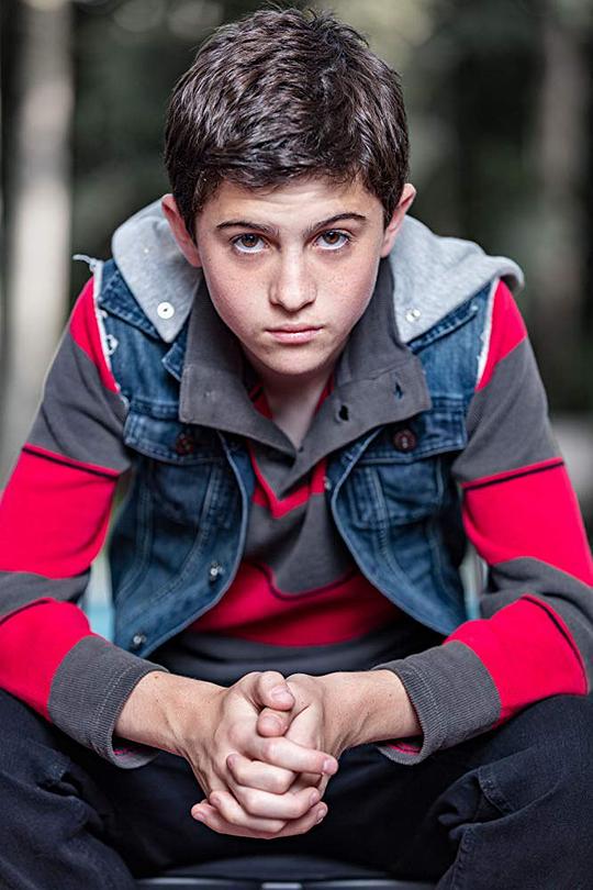 安德鲁·阿斯特 Andrew Astor照片