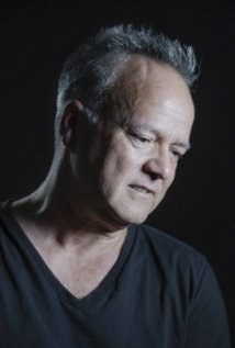 斯科特·马歇尔·史密斯 Scott Marshall Smith照片