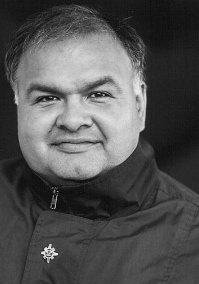 加利·法梅尔 Gary Farmer照片