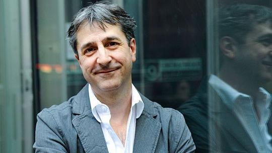 马丁·德兰维尔 Martin Drainville照片