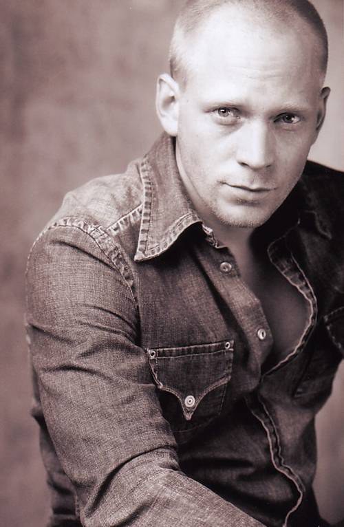 克里斯蒂安·特西尔 Christian Tessier照片