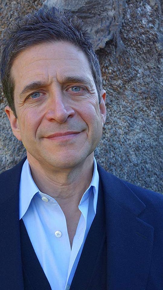 保罗·阿塔那斯奥 Paul Attanasio照片