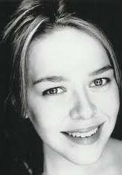 艾丽森·达茜 Alison Darcy照片