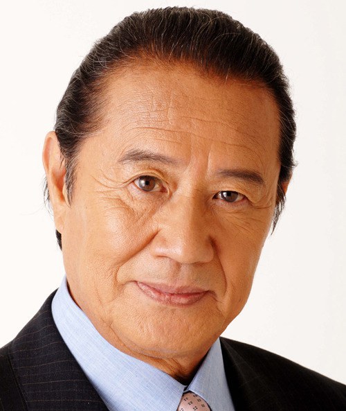 森次晃嗣 Kôji Moritsugu照片