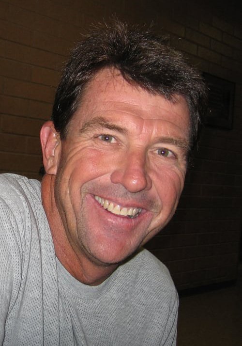 克雷格·豪斯金 Craig Hosking照片