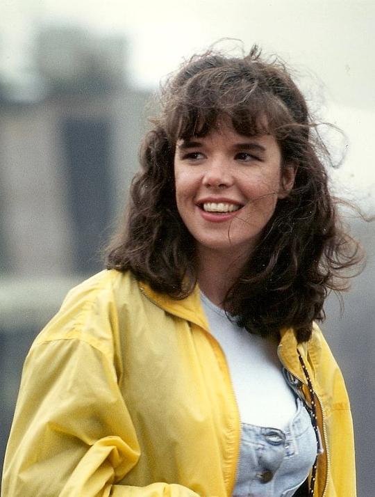 丽莎·布朗温·摩尔 Lisa Bronwyn Moore照片