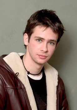 斯科特·麦克洛维茨 Scott Mechlowicz照片