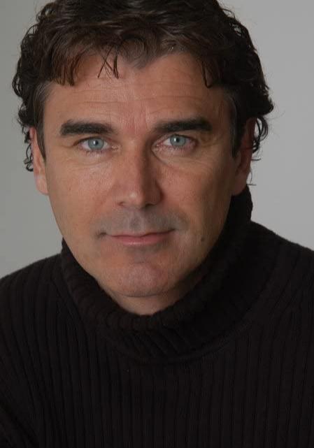 罗布·莫兰 Rob Moran照片