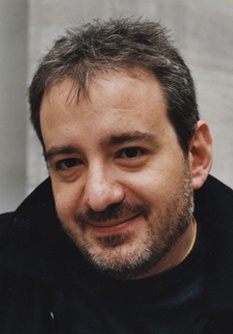 斯特凡·科曼达雷夫 Stephan Komandarev照片