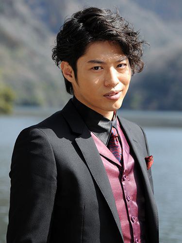 青柳尊哉 Takaya Aoyagi照片