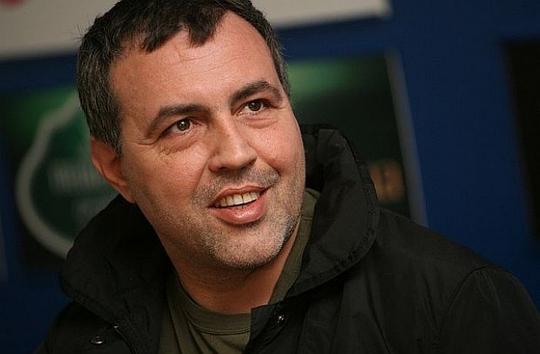 赫里斯托·穆塔夫奇埃夫 Hristo Mutafchiev照片