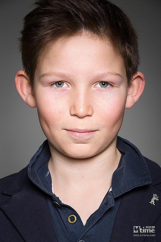 艾沃·皮茨克 Ivo Pietzcker照片