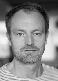 麦克·鲁斯 Mike Reus照片