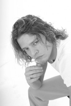 泰格·格南德特 Tygo Gernandt照片