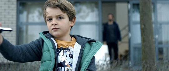 卡斯帕·范·格里森 Kasper van Groesen照片