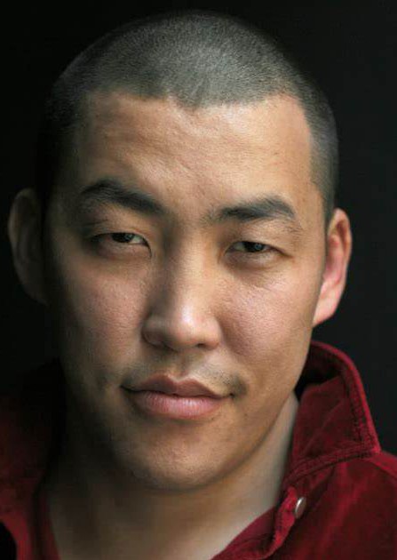 阿马杜·马马达科夫 Amadu Mamadakov照片