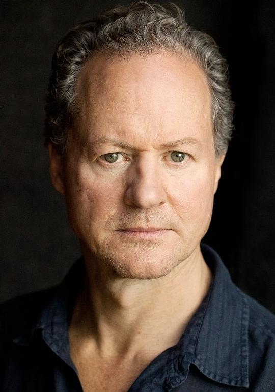 威廉·霍普 William Hope照片