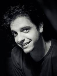 伊奥纳特·格拉玛 Ionut Grama照片