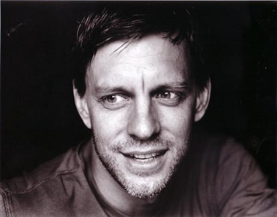 特雷弗·怀特 Trevor White照片