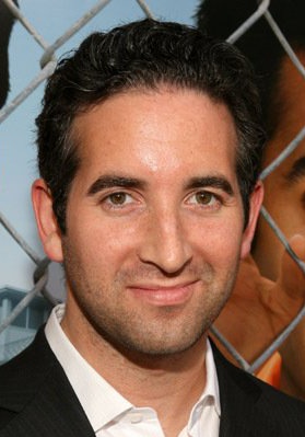 海登·施拉兹伯格 Hayden Schlossberg照片