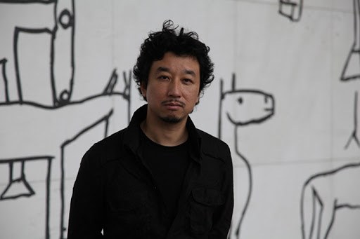 石桥义正 Yoshimasa Ishibashi照片