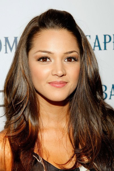 鲍拉·加茜丝 Paula Garcés照片