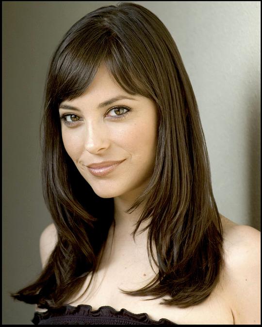 凯特·凯尔顿 Kate Kelton照片