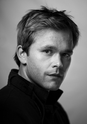 乔金·奈特奎斯特 Joakim Nätterqvist照片