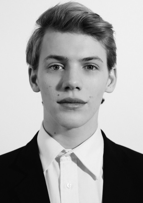 汤姆·柳恩格曼 Tom Ljungman照片