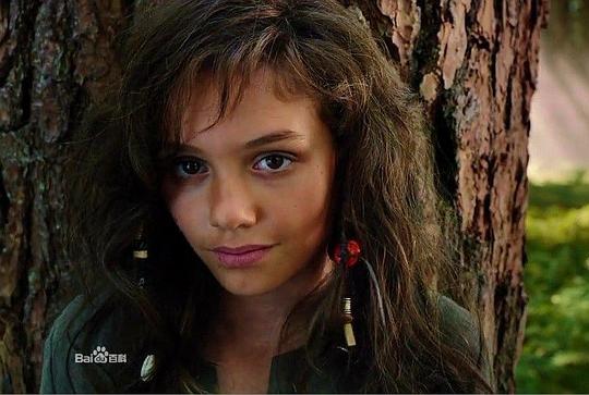 瓦莱丽亚·艾森巴特 Valeria Eisenbart照片