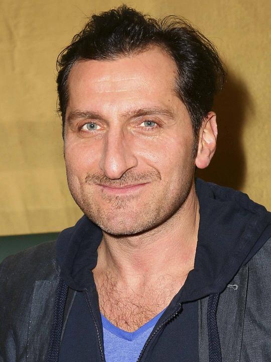 提姆·塞菲 Tim Seyfi照片