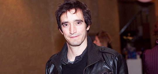 尼古拉斯·萨维德拉 Nicolás Saavedra照片