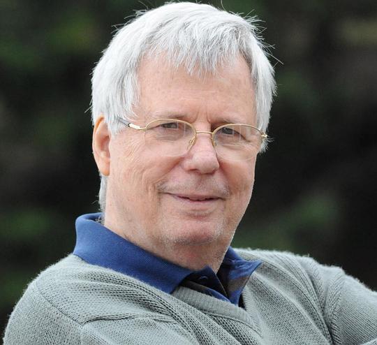 罗伯托·法里亚斯 Roberto Farias照片