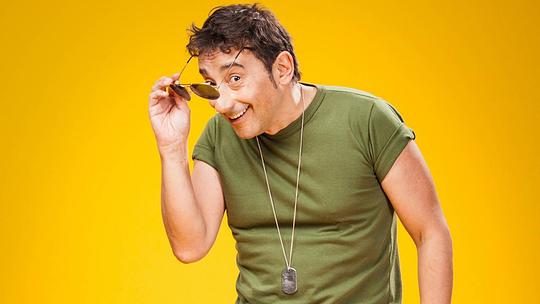 克里斯蒂安·查帕罗 Cristián Chaparro照片