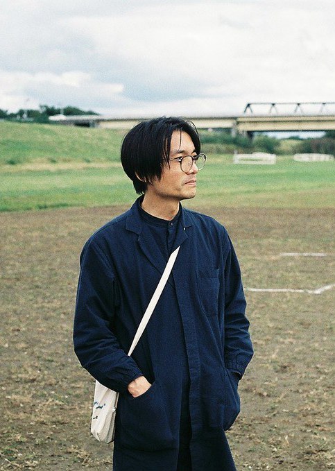 杉田协士 Kyoshi Sugita照片