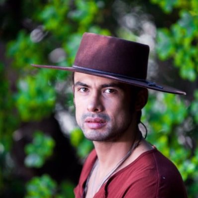 爱德华多·帕谢罗 Eduardo Paxeco照片