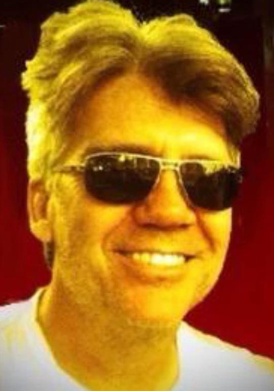 迈克尔·斯坦伯格 Michael Steinberg照片