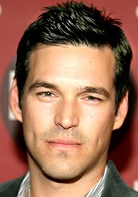 艾迪·斯比安 Eddie Cibrian照片